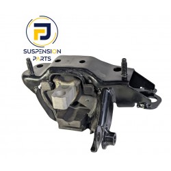 Base Caja Superior Izquierda Volkswagen Fox Spacefox Crossfo