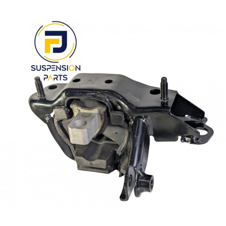 Base Caja Superior Izquierda Volkswagen Fox Spacefox Crossfo