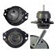 Base De Motor Jeep Grand Cherokee 4g 5.7 11-20 Rh/lh