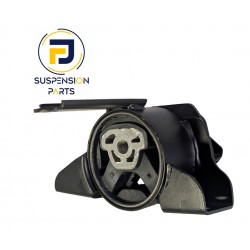 Base Motor Izquierda Chevrolet Spark 06-14