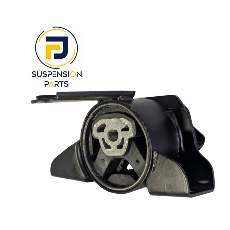 Base Motor Izquierda Chevrolet Spark 06-14