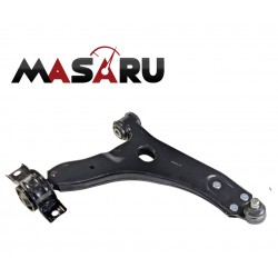 Meseta Inferior Ford Focus 2000-2007 - IZQUIERDA