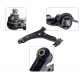 Meseta Inferior Ford Focus 2000-2004 - DERECHA