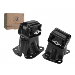 Base Motor IZQUIERDA Jeep GRAND Cherokee WK 4.7 05-10