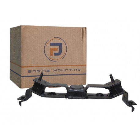 Base Motor IZQUIERDA Jeep GRAND Cherokee WK 4.7 05-10