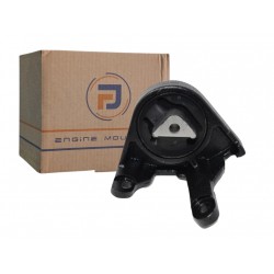 Base Motor Izquierda Jeep Liberty Cherokee Kj 3.7 02 - 05
