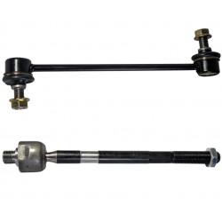 KIT DE TREN DELANTERO FORD FIESTA POWER MOVE MAX