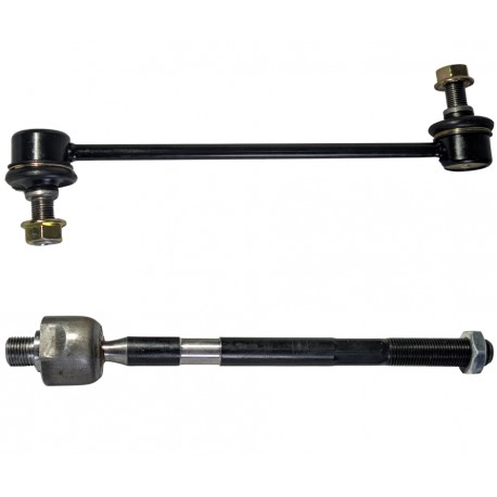 KIT DE TREN DELANTERO FORD FIESTA POWER MOVE MAX