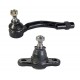 KIT DE TREN DELANTERO FORD FIESTA POWER MOVE MAX