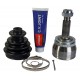 Punta De Tripoide Hyundai Elantra 2.0 C/abs 24x25