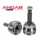 PUNTA TRIPOIDE MITSUBISHI TOURING 2.0 02-15 30INTX25EXTX62MM
