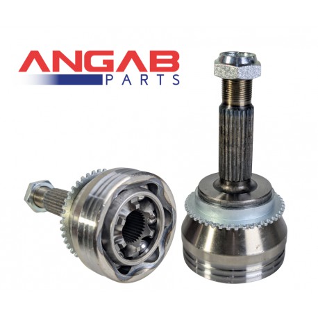PUNTA TRIPOIDE MITSUBISHI TOURING 2.0 02-15 30INTX25EXTX62MM