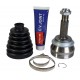 PUNTA TRIPOIDE MITSUBISHI TOURING 2.0 02-15 30INTX25EXTX62MM