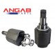 Copa Caja Triceta Aveo Lt Speed Automático 11/14 29x22