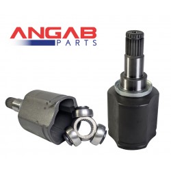 Copa Caja Triceta Aveo Lt Speed Automático 11/14 29x22
