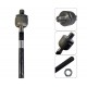 Rotula Fiesta Power Max Move / Ecosport 1.6 2.0