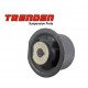 BUJE DIFERENCIAL DELANTERO Y TRANSMISION JEEP GRAND CHEROKEE