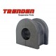 Goma Barra Estabilizadora FORD F250 F350 11-14 4X4
