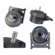 Base De Motor 4runner 2003 2004 2005 2006 2007 2008 1gr 4.0