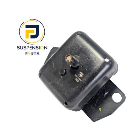 Soporte Base Superior Motor Der Peugeot 206 207 S30 Centauro