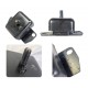 Soporte Base Superior Motor Der Peugeot 206 207 S30 Centauro