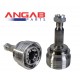 Punta Tripoide Dodge Caliber Jeep Compass 33x28