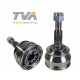 PUNTA TRIPOIDE CHEVROLET MONZA 4 CIL 1.8 2.0 AUT/SINC 84-9