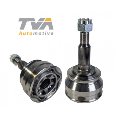 PUNTA TRIPOIDE CHEVROLET MONZA 4 CIL 1.8 2.0 AUT/SINC 84-9