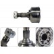 Punta De Tripoide Peugeot 206 34x25