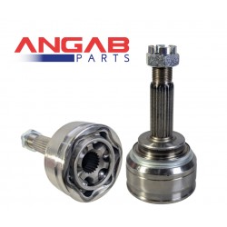 Punta Tripoide Mitsubishi Lancer Signo 22x25x54 (1998-2000)