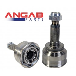 Punta Tripoide Ford Festiva Aut. 1.3 Kia Rio Sinc. 24 X 21