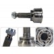Punta Tripoide Ford Festiva Aut. 1.3 Kia Rio Sinc. 24 X 21