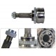 Punta De Tripoide Chery Arauca, X1, Qq6 Con Abs De 21x23