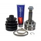 Punta De Tripoide Chery Arauca, X1, Qq6 Con Abs De 21x23
