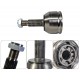Punta De Tripoide Renault Kangoo Scenic Reten Medio 21x23