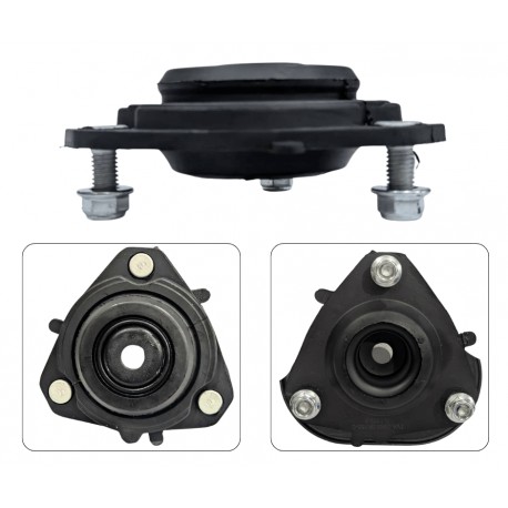 BASE AMORTIGUADOR FORD FIESTA/ECOSPORT