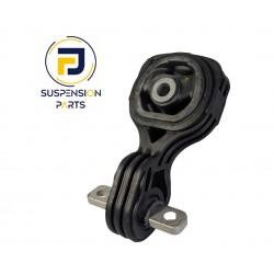 Base Motor Trasera Honda Civic Emotion 2006 - 2012