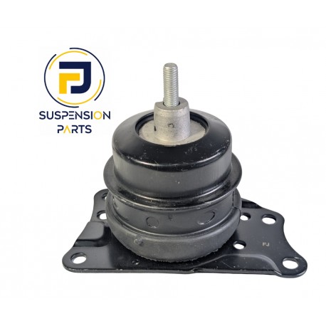 Base De Caja / Motor Trasera Huesito Ford Fusion