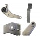 Base Caja MOTOR Trasera Montana/meriva/ Corsa 1.8