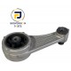 Base Motor Derecha Volkswagen Fox Crossfox Spacefox 03-08