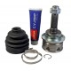 Punta Tripoide 25*26 Mazda Bt50 4x4/b2600 C/a