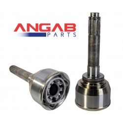 Punta Tripoide Chevrolet Luv Dmax 17 X 33