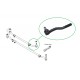 Terminal Ext Izq Gran Cherokee 99-04 Cherokee Milenium 99-02