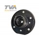 Base De Amortiguador Delantera Chevrolet Captiva 2008 2015