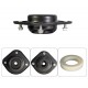 BASE AMORTIGUADOR DELANTERA DODGE NEON 95-99 3 TORNILLOS