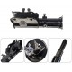 Amortiguador Mitsubishi Lancer Y Signo Cb 92-96 delantero