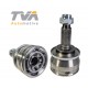 Punta De Tripoide Subaru Legacy Impreza Forester S/abs 30x27