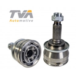 Punta De Tripoide Subaru Legacy Impreza Forester S/abs 30x27