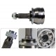 Punta De Tripoide Subaru Legacy Impreza Forester S/abs 30x27
