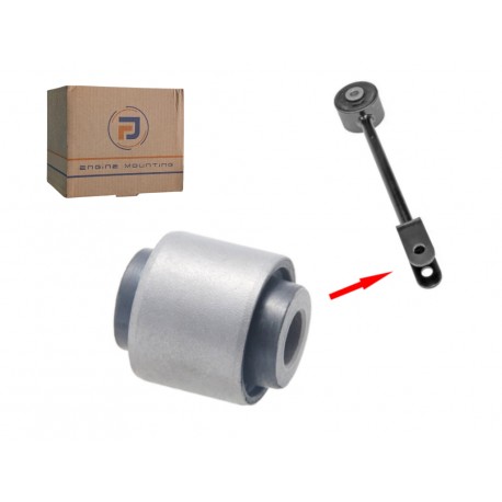 Brazo De Suspension Trasera Ford Explorer 3.5 2012 2018